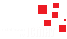 Installation TV ICMAV